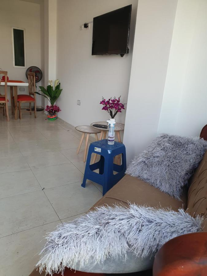 Edificio La Fe, Urbanizacion Beirut Apartment *