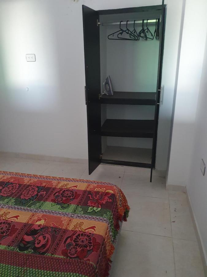 Apartment Edificio La Fe, Urbanizacion Beirut