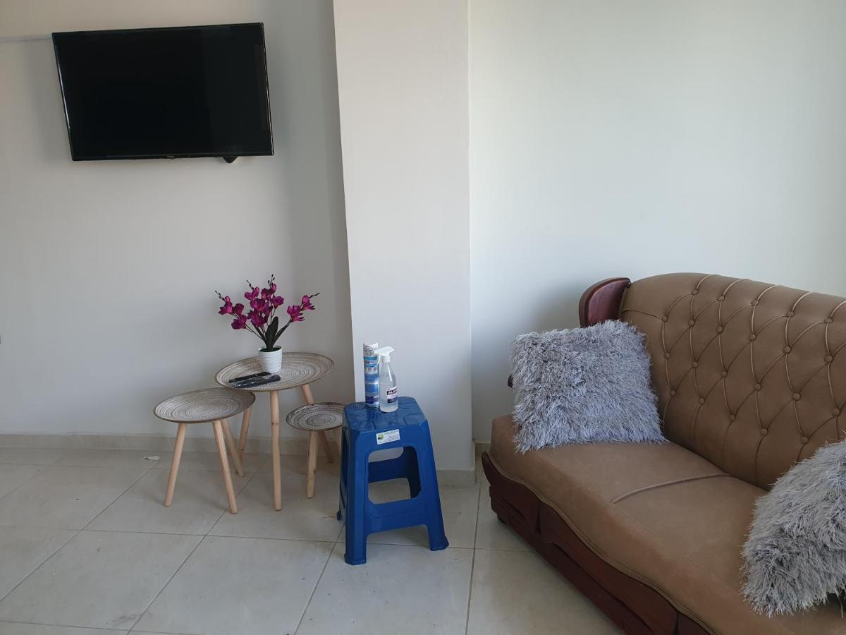 Edificio La Fe, Urbanizacion Beirut Cartagena